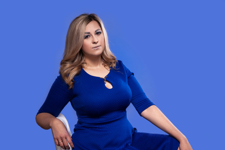 Curvy Voluptuous Women With Large Breasts Curvy Voluptuous Women With Large Breasts